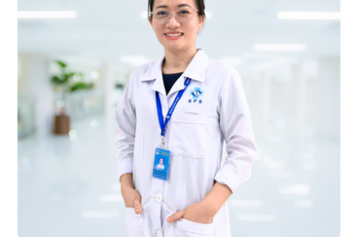 bs huỳnh thị lệ châu